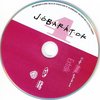Jóbarátok 8. évad DVD borító CD1 label Letöltése