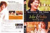 Julie & Julia - Két nõ, egy recept DVD borító FRONT Letöltése