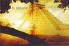 El Dorado - Az aranyváros DVD borító INSIDE Letöltése