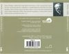 Jules Verne - A dunai hajós (hangoskönyv) DVD borító BACK Letöltése