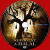 Kopogtat a halál (singer) DVD borító CD1 label Letöltése