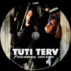 Tuti terv (Old Dzsordzsi) DVD borító CD1 label Letöltése