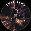 Tuti terv (Old Dzsordzsi) DVD borító CD2 label Letöltése