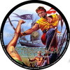 Hét tenger kalózai (fero68) DVD borító CD1 label Letöltése