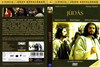 A Biblia - Jézus közelében 3 - Judás DVD borító FRONT Letöltése