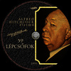 39 lépcsõfok (Alfred Hitchcock életmû) (Old Dzsordzsi) DVD borító CD1 label Letöltése