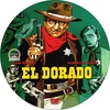 El Dorado (ryz) DVD borító CD1 label Letöltése