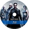 Mátrix trilógia DVD borító CD1 label Letöltése