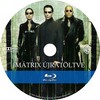 Mátrix trilógia DVD borító CD2 label Letöltése