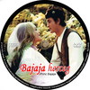 Bajaja herceg (fero68) DVD borító CD1 label Letöltése