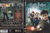 Harry Potter és a Halál ereklyéi 2. rész DVD borító FRONT Letöltése