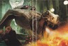 Harry Potter és a Halál ereklyéi 2. rész DVD borító INSIDE Letöltése