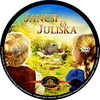 Jancsi és Juliska (1987) (fero68) DVD borító CD1 label Letöltése