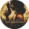 Colombiana (ryz) DVD borító CD1 label Letöltése