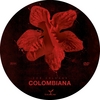 Colombiana (ryz) DVD borító CD2 label Letöltése
