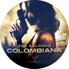 Colombiana (ryz) DVD borító CD3 label Letöltése