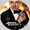 Johnny English újratöltve (Johnny English 2.) (ryz) DVD borító CD1 label Letöltése