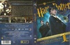 Harry Potter és a bölcsek köve DVD borító FRONT Letöltése