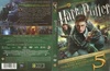 Harry Potter és a Fõnix Rendje DVD borító FRONT Letöltése