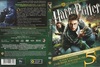 Harry Potter és a Fõnix Rendje DVD borító FRONT BOX Letöltése