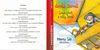 Gerald Durrell - Léghajóval a világ körül (hangoskönyv) DVD borító FRONT Letöltése