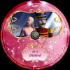 Barbie gyûjtemény 22/1-4 (gerinces) (Old Dzsordzsi) DVD borító CD1 label Letöltése
