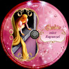 Barbie gyûjtemény 22/1-4 (gerinces) (Old Dzsordzsi) DVD borító CD2 label Letöltése