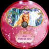 Barbie gyûjtemény 22/1-4 (gerinces) (Old Dzsordzsi) DVD borító CD3 label Letöltése