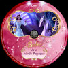 Barbie gyûjtemény 22/5-8 (gerinces) (Old Dzsordzsi) DVD borító CD2 label Letöltése
