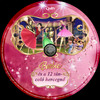 Barbie gyûjtemény 22/5-8 (gerinces) (Old Dzsordzsi) DVD borító CD3 label Letöltése