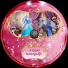 Barbie gyûjtemény 22/9-12 (gerinces) (Old Dzsordzsi) DVD borító CD2 label Letöltése