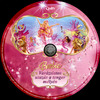 Barbie gyûjtemény 22/9-12 (gerinces) (Old Dzsordzsi) DVD borító CD4 label Letöltése