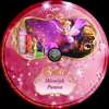 Barbie gyûjtemény 22/17-20 (gerinces) (Old Dzsordzsi) DVD borító CD1 label Letöltése