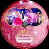 Barbie gyûjtemény 22/17-20 (gerinces) (Old Dzsordzsi) DVD borító CD2 label Letöltése