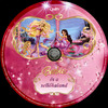 Barbie gyûjtemény 22/17-20 (gerinces) (Old Dzsordzsi) DVD borító CD3 label Letöltése