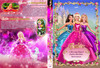 Barbie gyûjtemény 22/21-22 (gerinces) (Old Dzsordzsi) DVD borító FRONT Letöltése