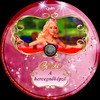 Barbie gyûjtemény 22/21-22 (gerinces) (Old Dzsordzsi) DVD borító CD1 label Letöltése