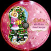 Barbie gyûjtemény 22/21-22 (gerinces) (Old Dzsordzsi) DVD borító CD2 label Letöltése