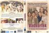 Vadkörték - A tihanyi kincsvadászat DVD borító FRONT Letöltése