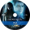Serenity (Jencius) DVD borító CD1 label Letöltése