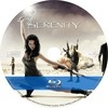 Serenity (Jencius) DVD borító CD2 label Letöltése