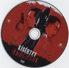 Kísértetharcosok DVD borító CD1 label Letöltése