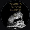 Londoni randevú (Old Dzsordzsi) DVD borító CD1 label Letöltése