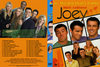 Joey 1. évad (gerince) (singer) DVD borító FRONT Letöltése