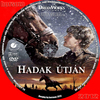 Hadak útján (borsozo) DVD borító CD1 label Letöltése