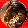 Hadak útján (borsozo) DVD borító CD2 label Letöltése