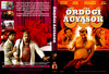 Ördögi ágyasok (Old Dzsordzsi) DVD borító FRONT Letöltése