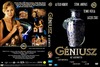 Géniusz, az alkimista (lala55) DVD borító FRONT Letöltése