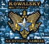Kowalsky Meg a Vega - Az Évtized Lemeze (bad) DVD borító FRONT Letöltése
