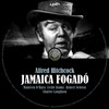 Jamaica fogadó (Old Dzsordzsi) DVD borító CD1 label Letöltése